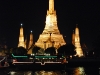 Wat Arun - abends noch schöner als am Tag