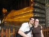 Wat Pho - Tempel des liegenden Buddha